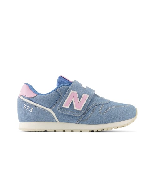 New Balance 373 Blu: Sneakers Bambina/Ragazza | Acquista Ora!